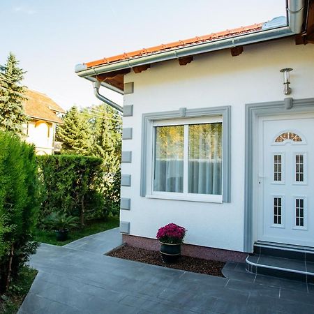 Apartmani Mikic Palić Εξωτερικό φωτογραφία