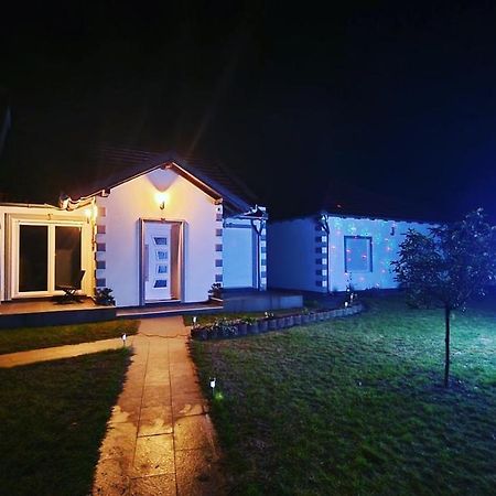 Apartmani Mikic Palić Εξωτερικό φωτογραφία