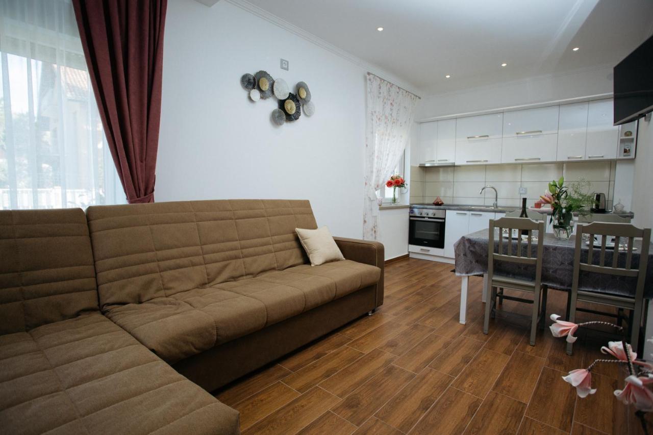 Apartmani Mikic Palić Εξωτερικό φωτογραφία