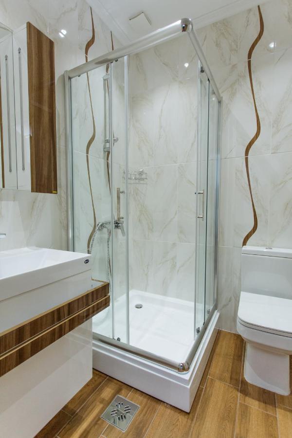 Apartmani Mikic Palić Εξωτερικό φωτογραφία