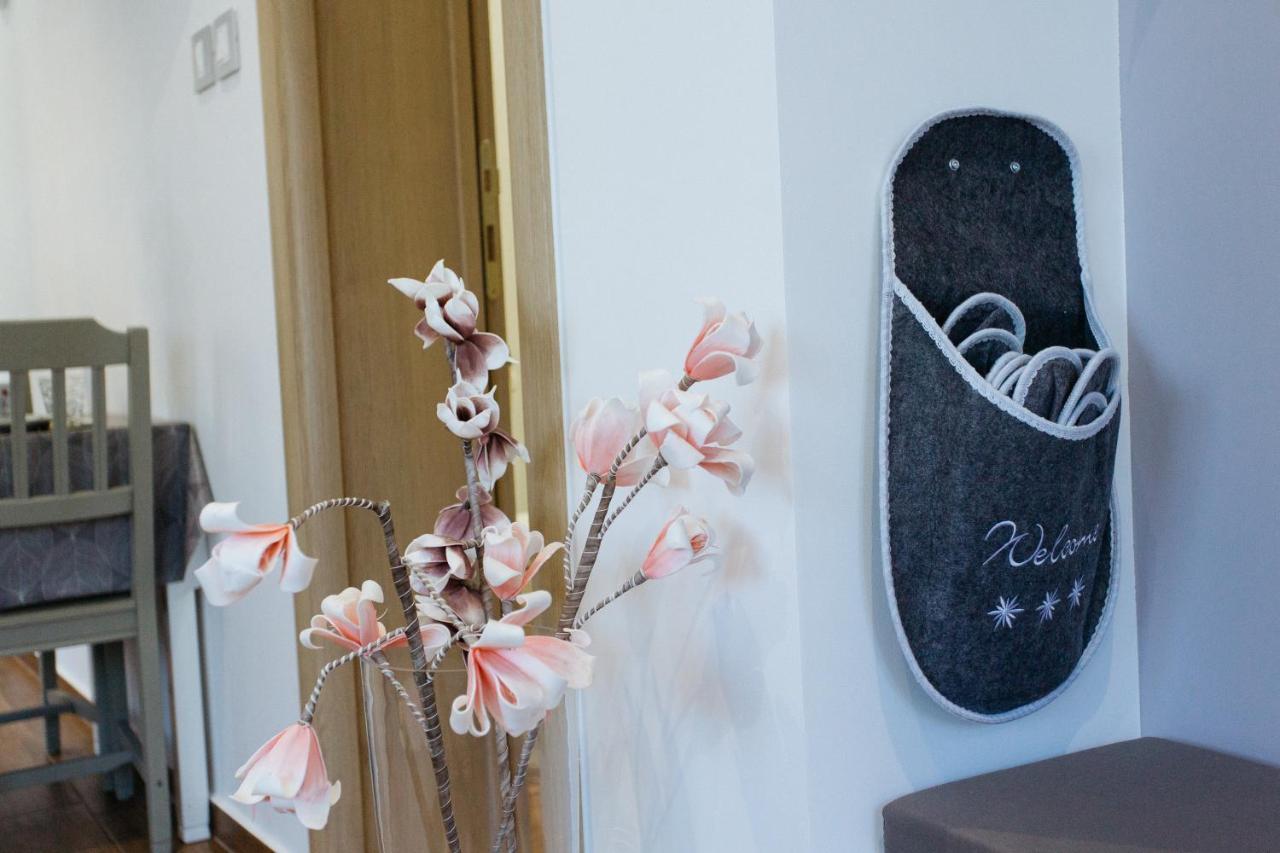 Apartmani Mikic Palić Εξωτερικό φωτογραφία