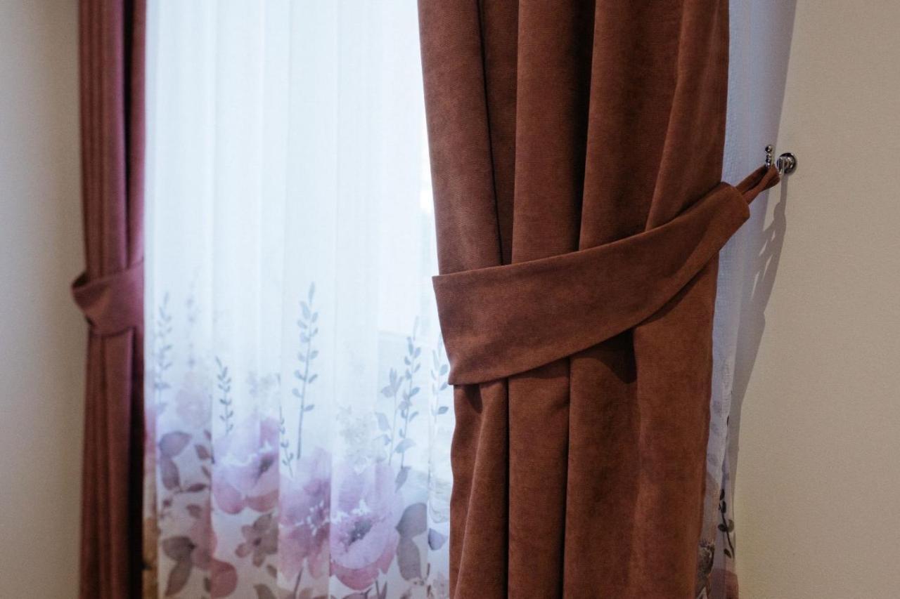 Apartmani Mikic Palić Εξωτερικό φωτογραφία
