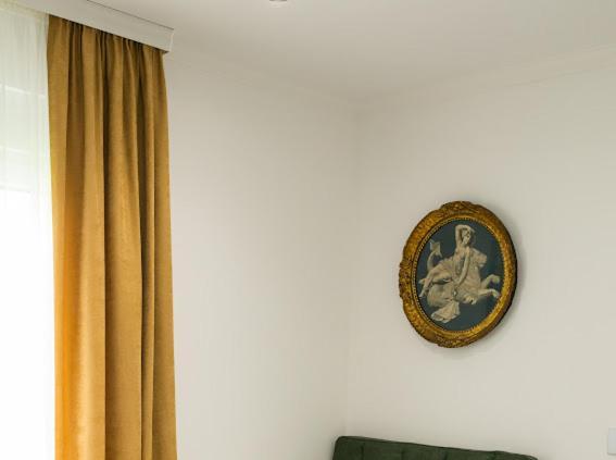 Apartmani Mikic Palić Εξωτερικό φωτογραφία