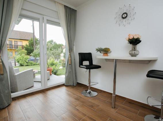 Apartmani Mikic Palić Εξωτερικό φωτογραφία