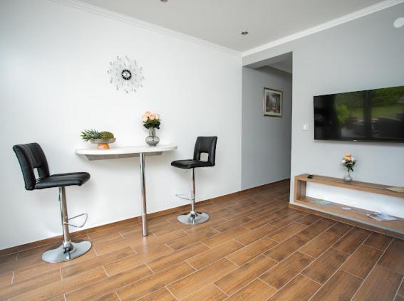 Apartmani Mikic Palić Εξωτερικό φωτογραφία