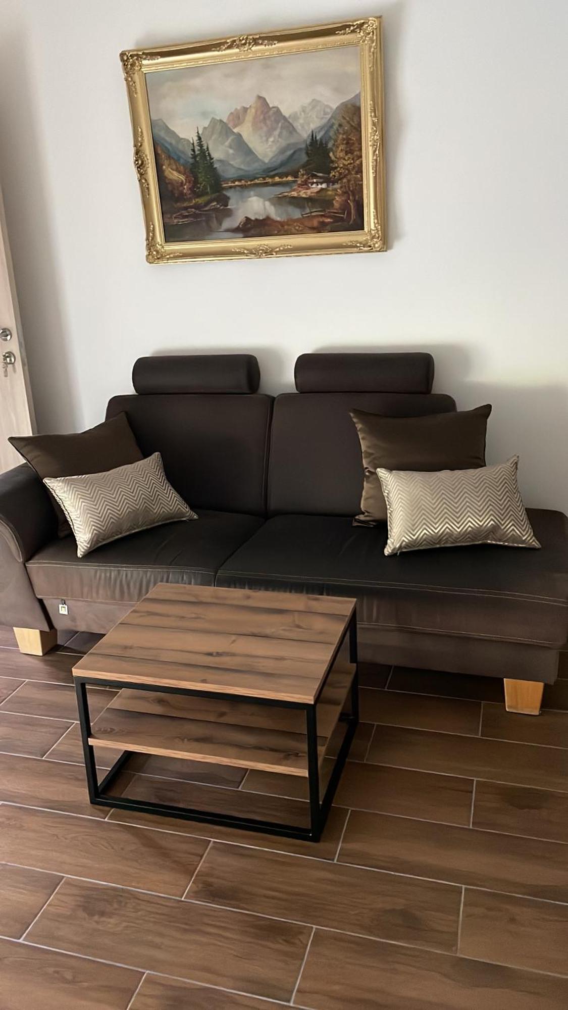 Apartmani Mikic Palić Εξωτερικό φωτογραφία